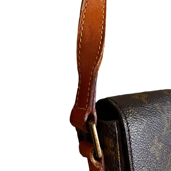 Louis Vuitton Chantilly Crossbody Bag - Picture 15 of 16